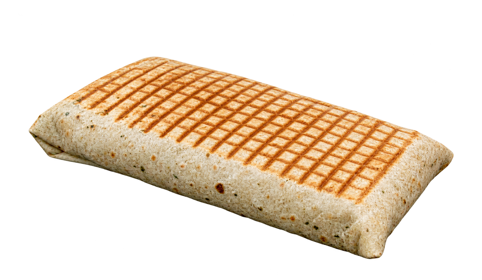 Tacos grillé