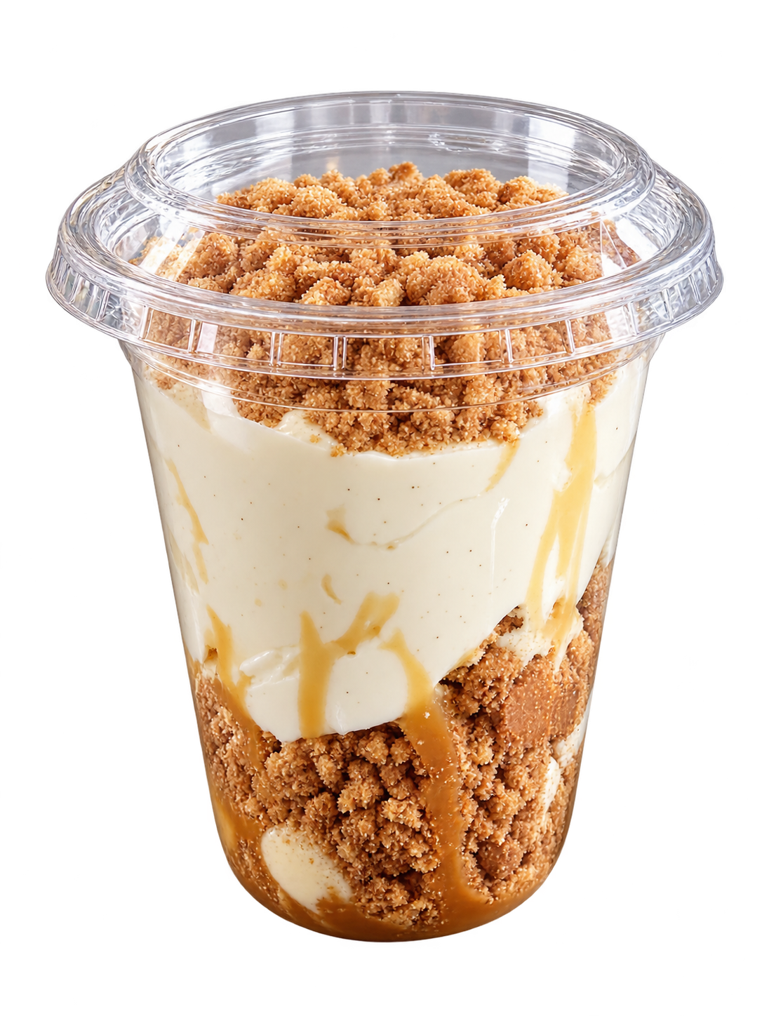 Tiramisu spéculoos